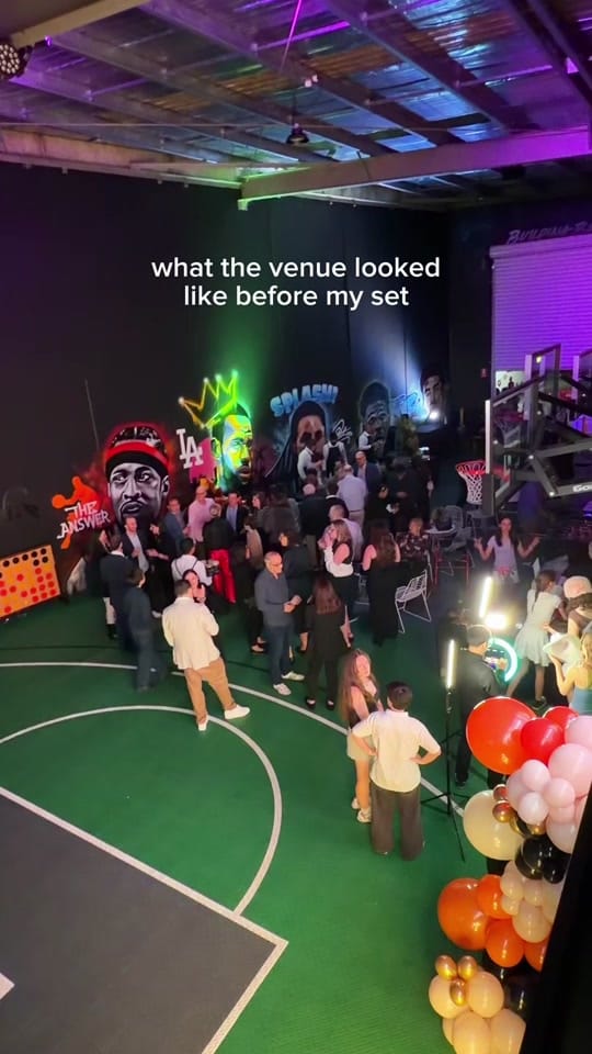 Post 4 by Yuri Lima On Percussion on TikTok (video)