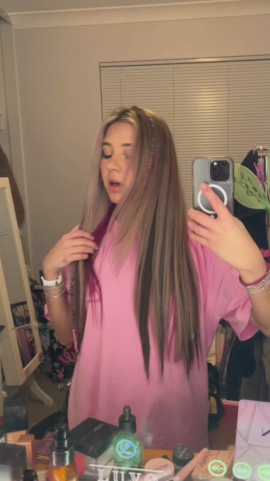 Post 9 by 𝐓𝐞𝐠𝐚𝐧 𝐋𝐞𝐞 on TikTok (video)