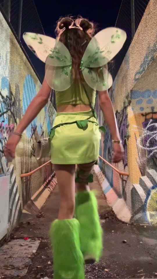 Post 6 by 𝐓𝐞𝐠𝐚𝐧 𝐋𝐞𝐞 on TikTok (video)