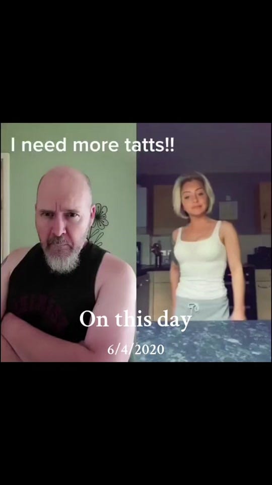Post 5 by Steve on TikTok (video)