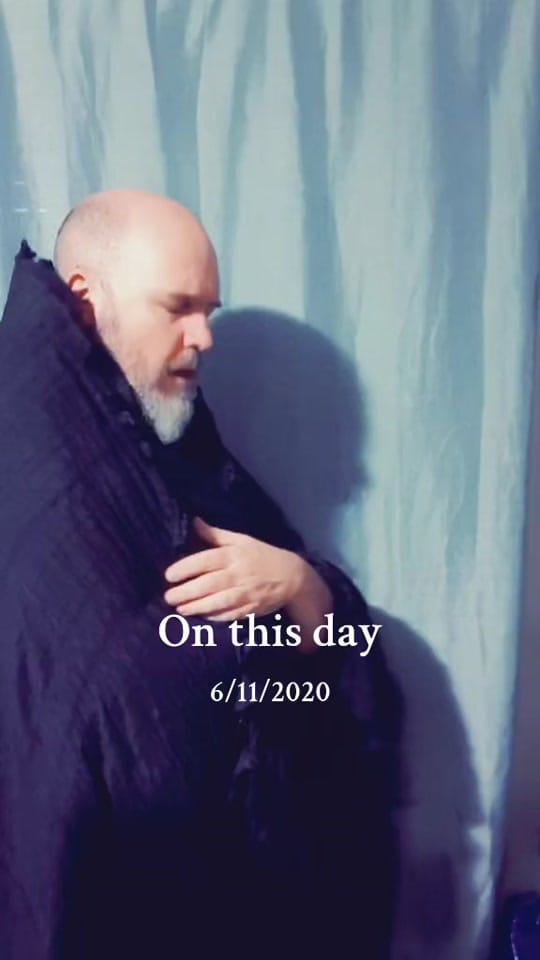 Post 3 by Steve on TikTok (video)