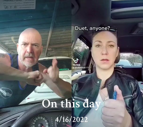 Post 9 by Steve on TikTok (video)