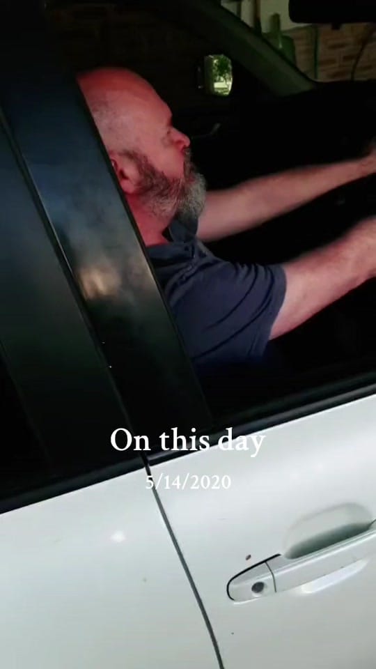 Post 8 by Steve on TikTok (video)