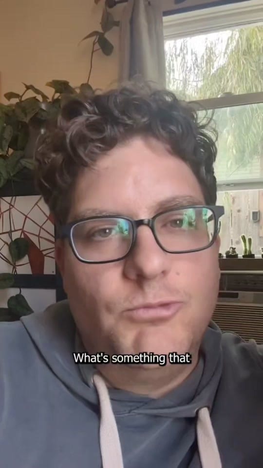 Post 10 by Steve on TikTok (video)