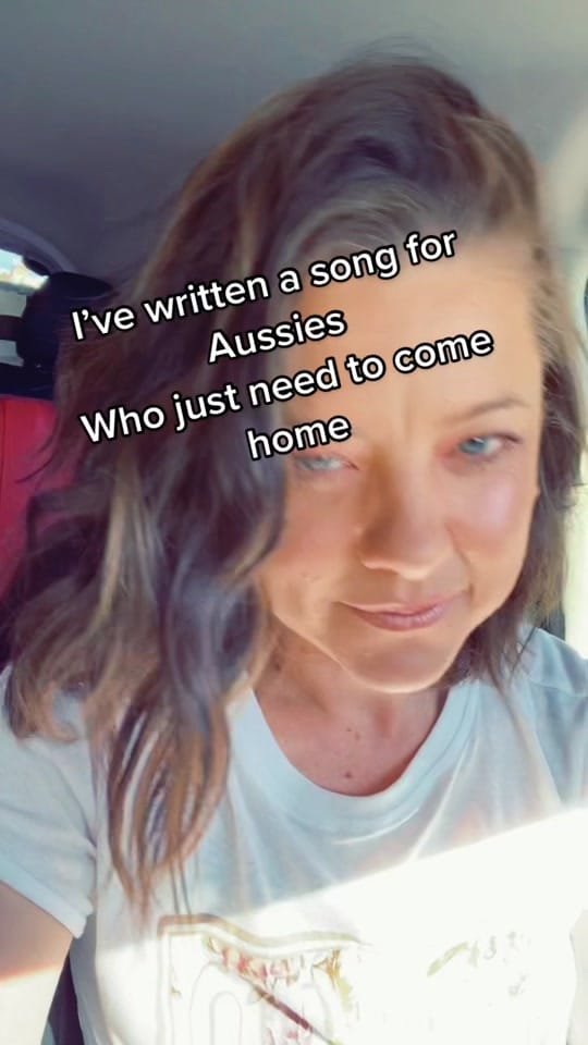 Post 10 by Amber Lawrence on TikTok (video)