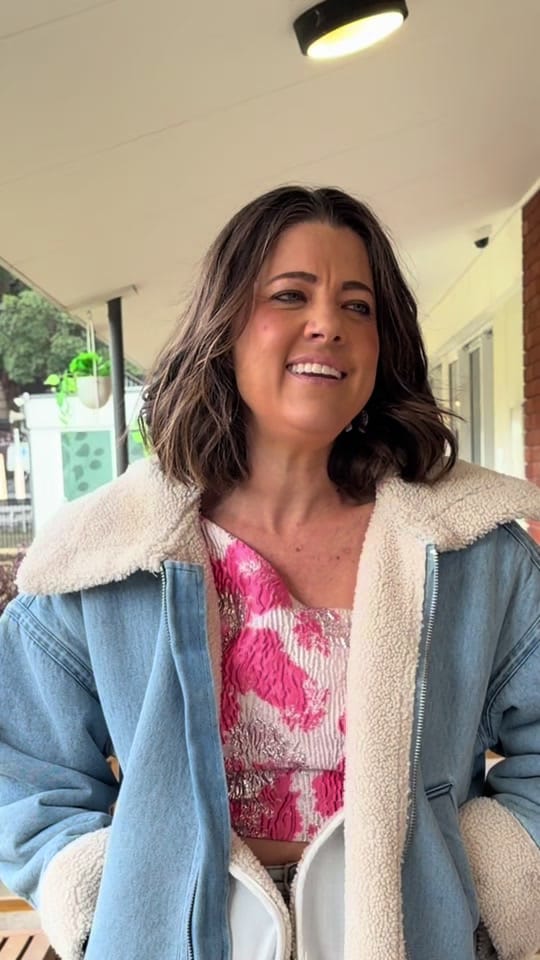 Post 3 by Amber Lawrence on TikTok (video)