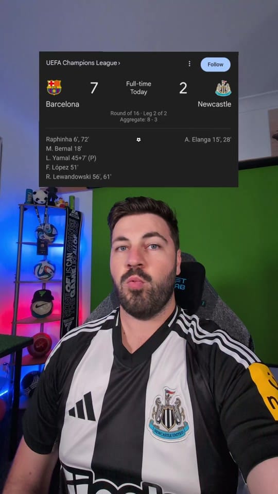 Post 4 by MASTERBUCKS 🇦🇺⚫⚪ on TikTok (video)