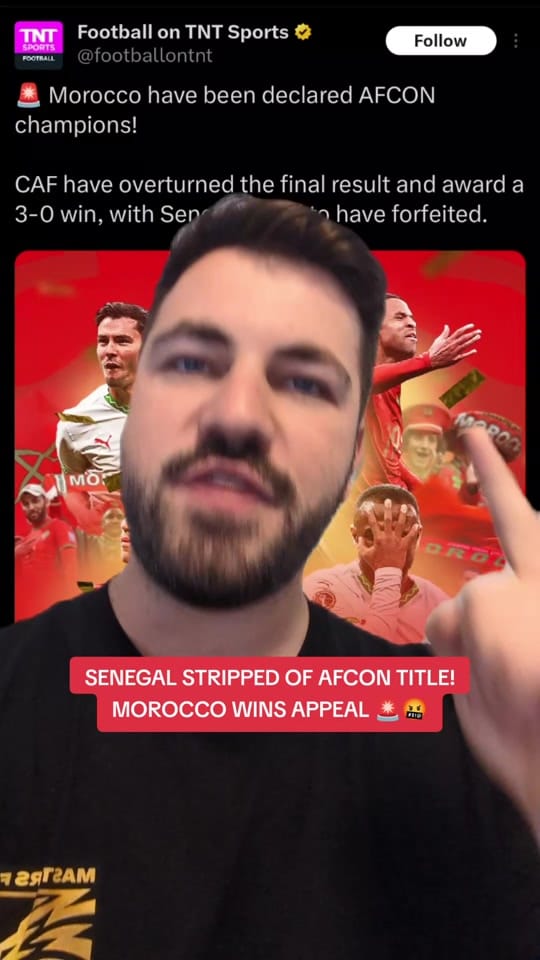 Post 6 by MASTERBUCKS 🇦🇺⚫⚪ on TikTok (video)
