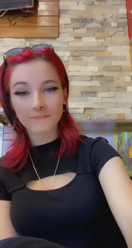 Post 7 by Kaitana on TikTok (video)