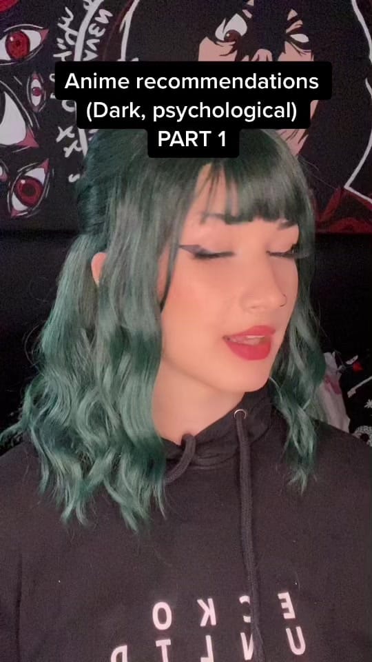 Post 8 by Kaitana on TikTok (video)