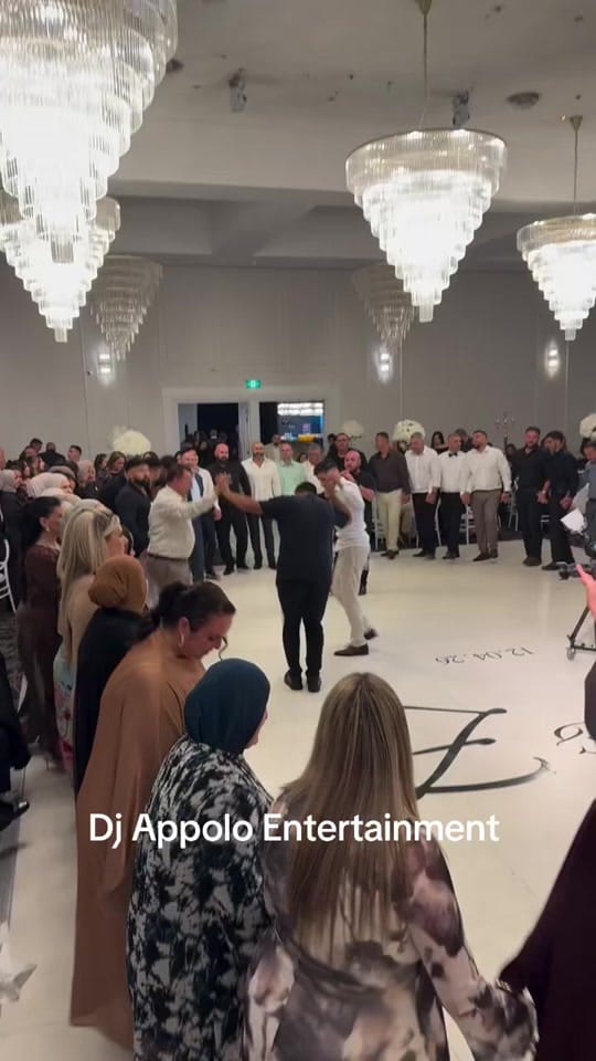 Post 7 by Dj APPOLO ENTERTAINMENT on TikTok (video)