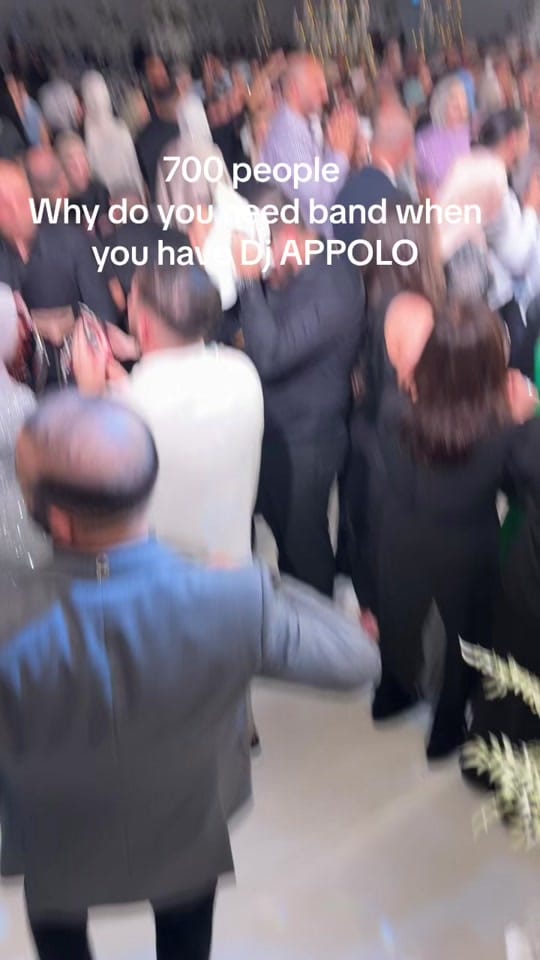 Post 9 by Dj APPOLO ENTERTAINMENT on TikTok (video)