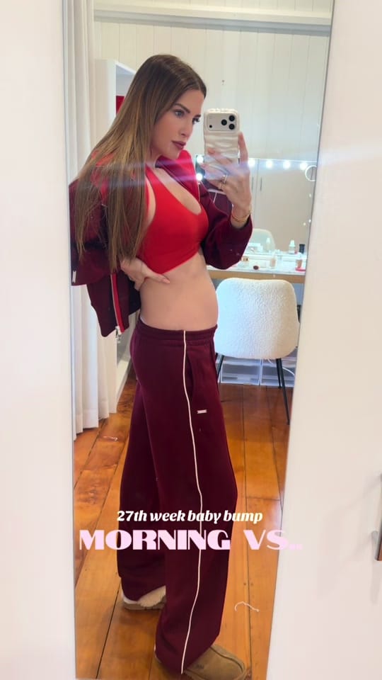Post 6 by Erin Holland on TikTok (video)