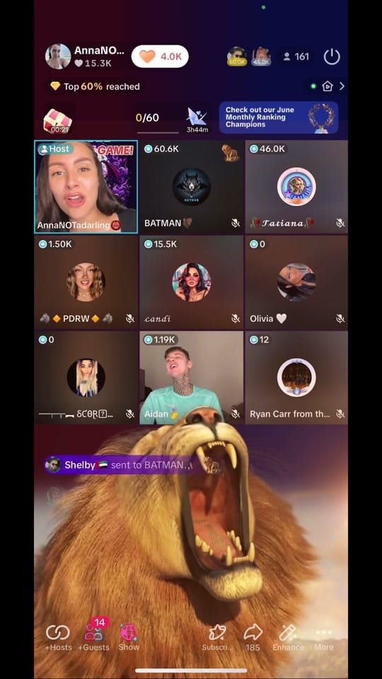 Post 10 by Anna Darling 💗 on TikTok (video)