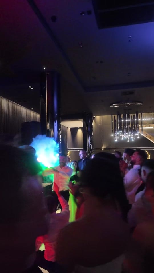 Post 5 by DJ Miki on TikTok (video)
