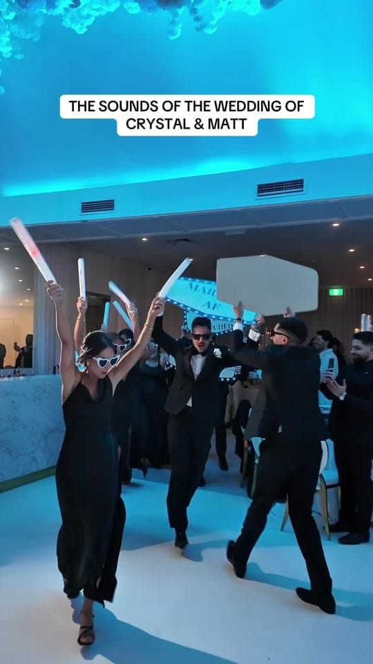 Post 1 by DJ Miki on TikTok (video)