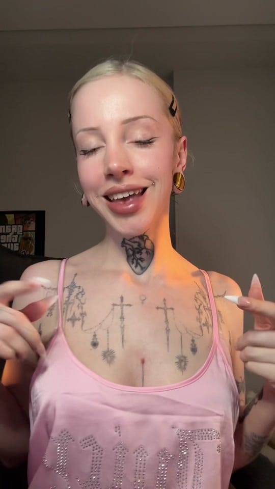 Post 9 by seraph on TikTok (video)