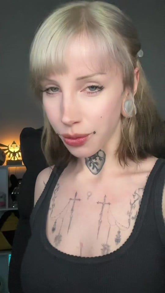Post 1 by seraph on TikTok (video)