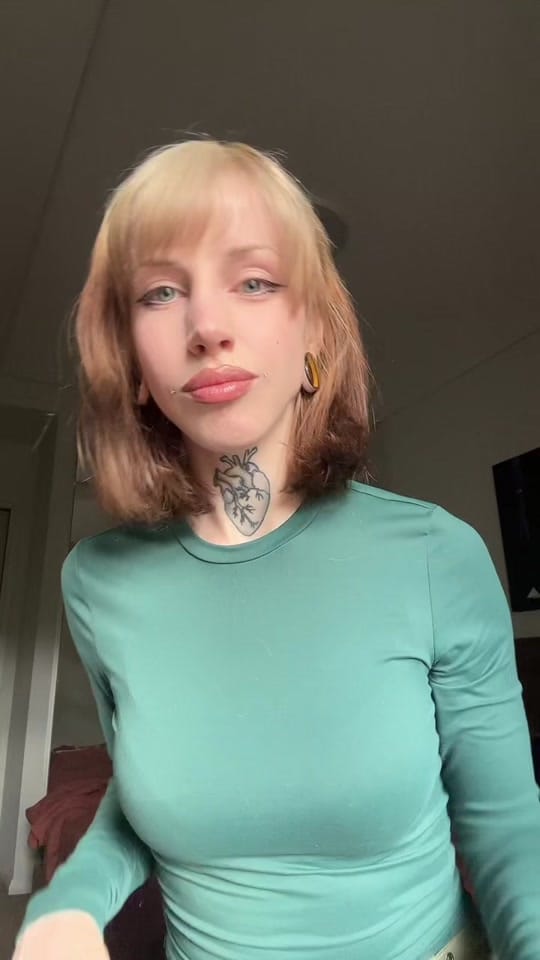 Post 6 by seraph on TikTok (video)