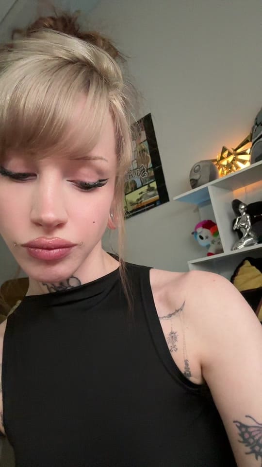 Post 3 by seraph on TikTok (video)