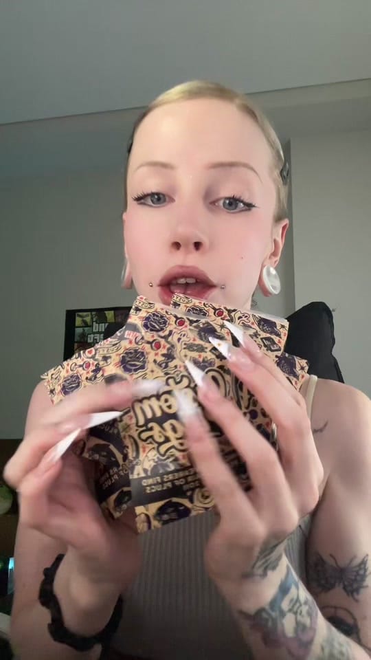 Post 8 by seraph on TikTok (video)