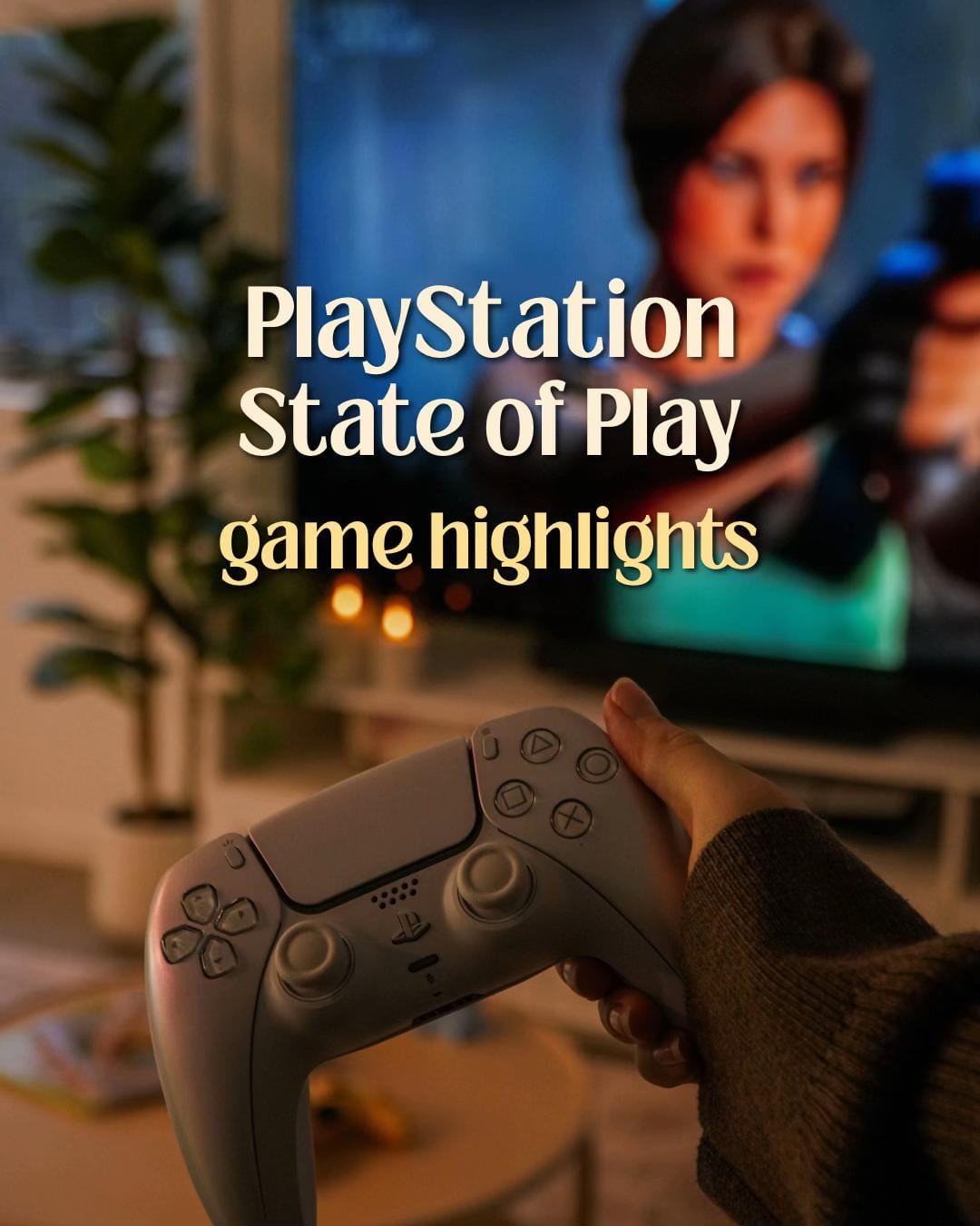 Post 1 by Ronnie | Cozy Gaming 🍄🌿 on TikTok (video)