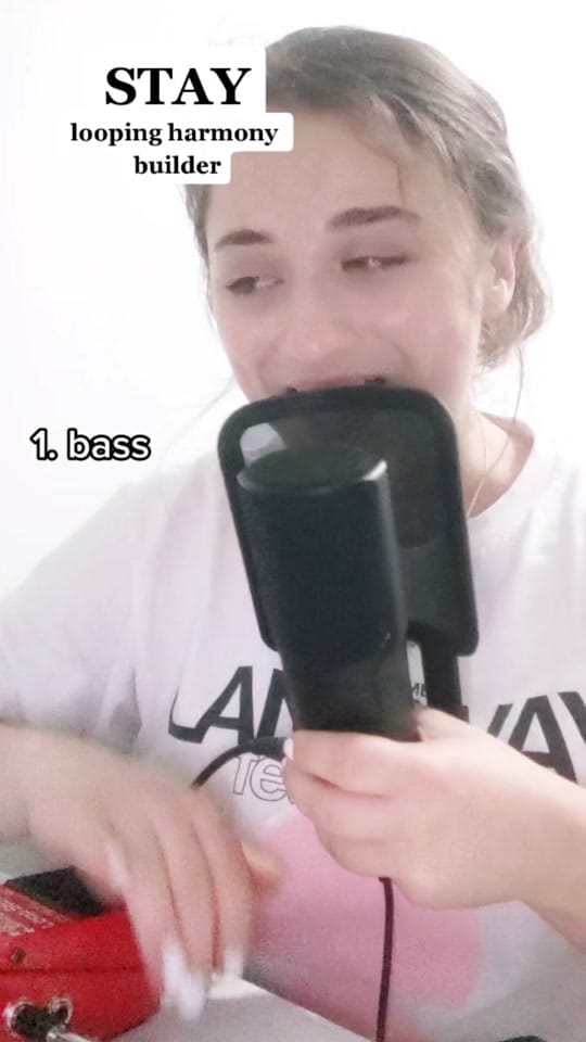 Post 4 by anneliese on TikTok (video)