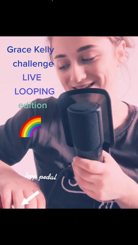 Post 8 by anneliese on TikTok (video)