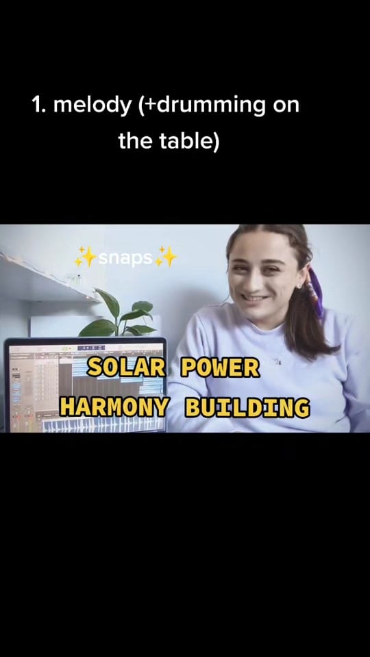 Post 7 by anneliese on TikTok (video)