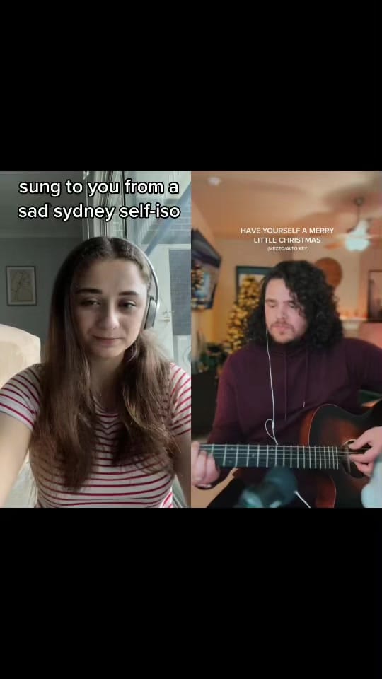 Post 2 by anneliese on TikTok (video)
