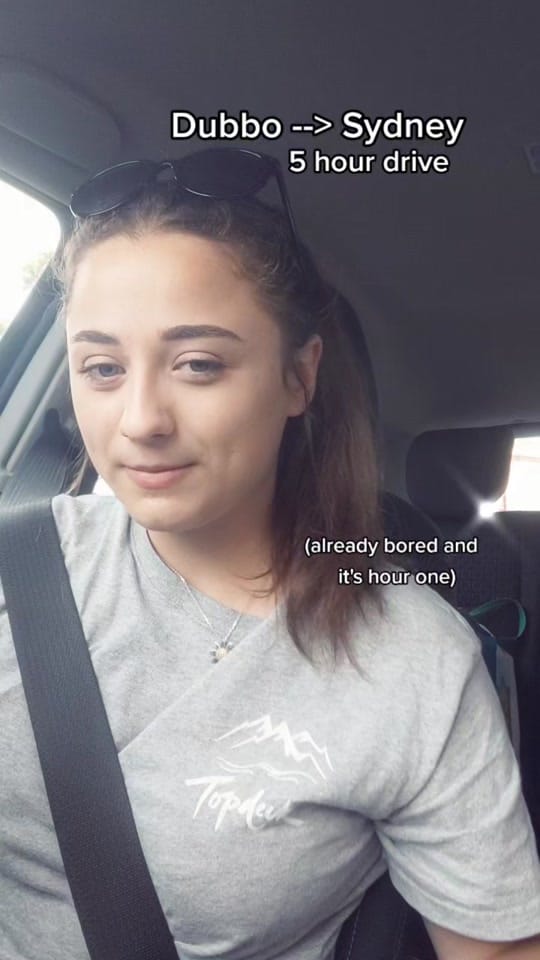 Post 6 by anneliese on TikTok (video)