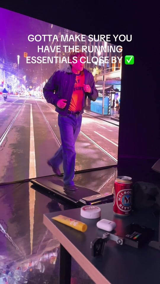 Post 4 by These New South Whales on TikTok (video)