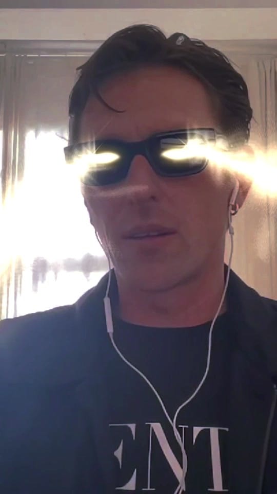 Post 7 by These New South Whales on TikTok (video)
