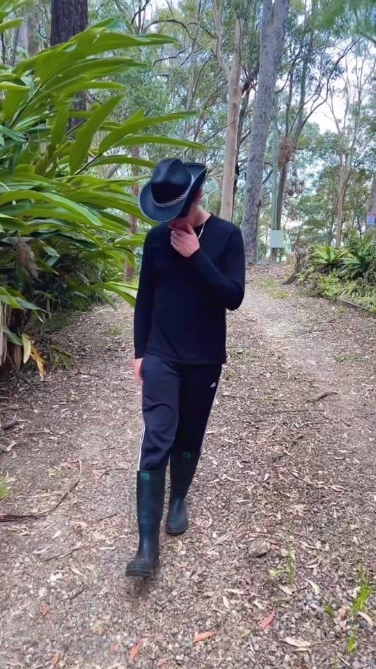 Post 8 by These New South Whales on TikTok (video)