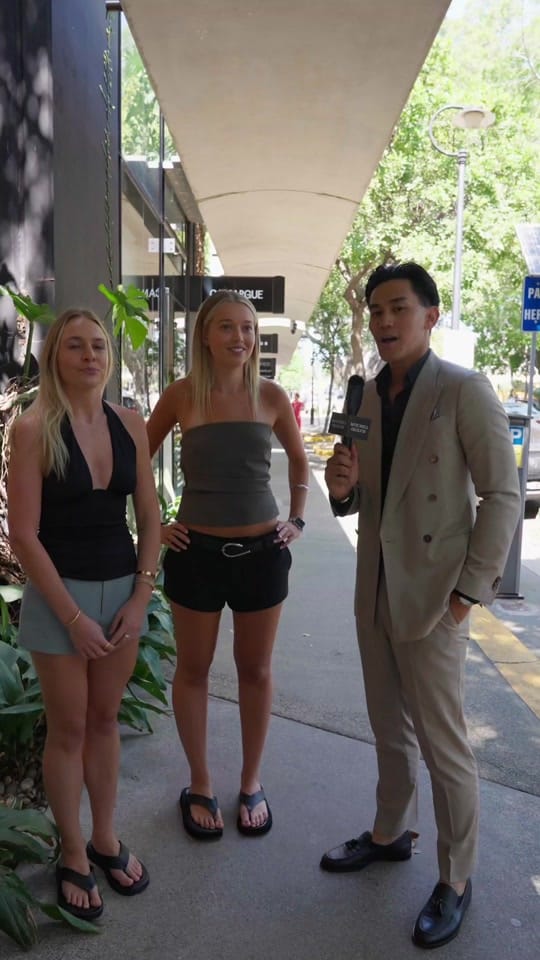 Post 8 by Mitchell Ogilvie Menswear on TikTok (video)
