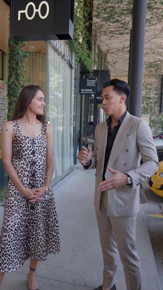 Post 6 by Mitchell Ogilvie Menswear on TikTok (video)