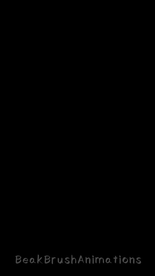Post 1 by BeakBrush on TikTok (video)