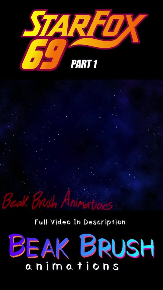 Post 2 by BeakBrush on TikTok (video)