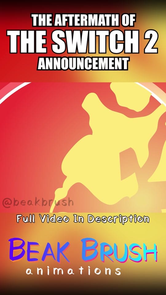 Post 8 by BeakBrush on TikTok (video)