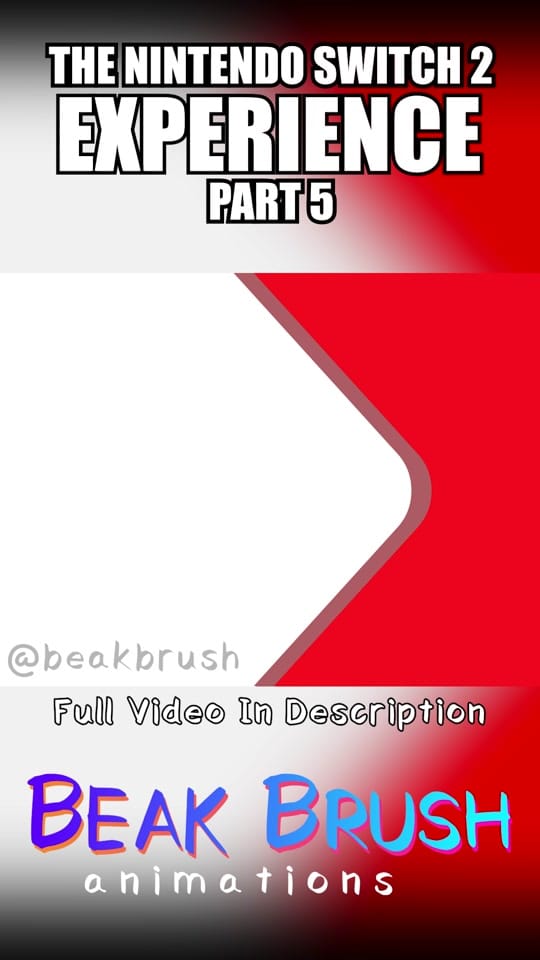 Post 3 by BeakBrush on TikTok (video)
