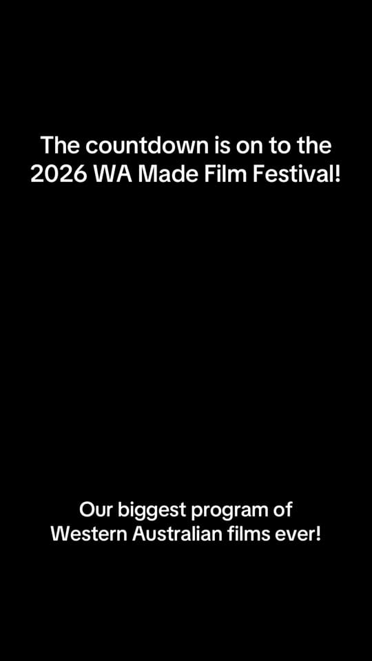 Post 7 by cinemaaustralia on TikTok (video)