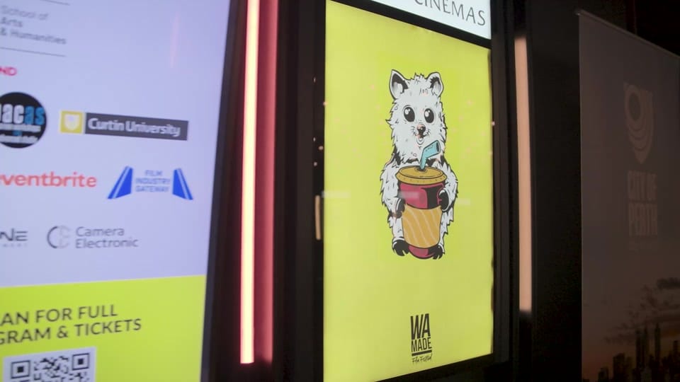 Post 1 by cinemaaustralia on TikTok (video)