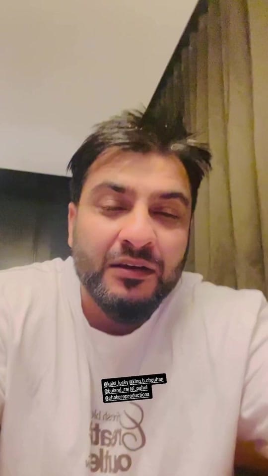 Post 3 by mrsammygill007 on TikTok (video)
