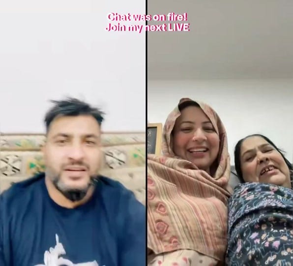 Post 9 by mrsammygill007 on TikTok (video)
