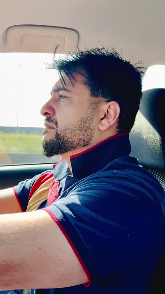 Post 2 by mrsammygill007 on TikTok (video)