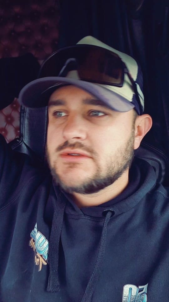Post 1 by OutbackJacko on TikTok (video)
