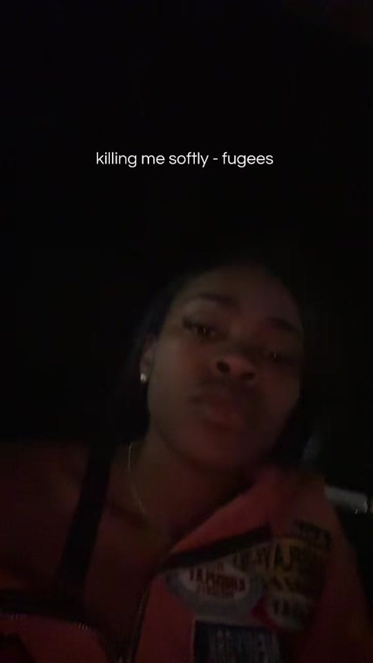 Post 5 by Sydney Cheyenne🦋 on TikTok (video)