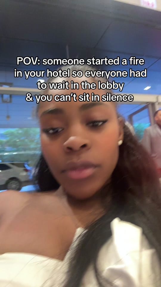 Post 9 by Sydney Cheyenne🦋 on TikTok (video)