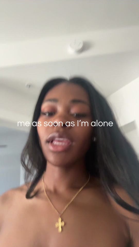 Post 3 by Sydney Cheyenne🦋 on TikTok (video)