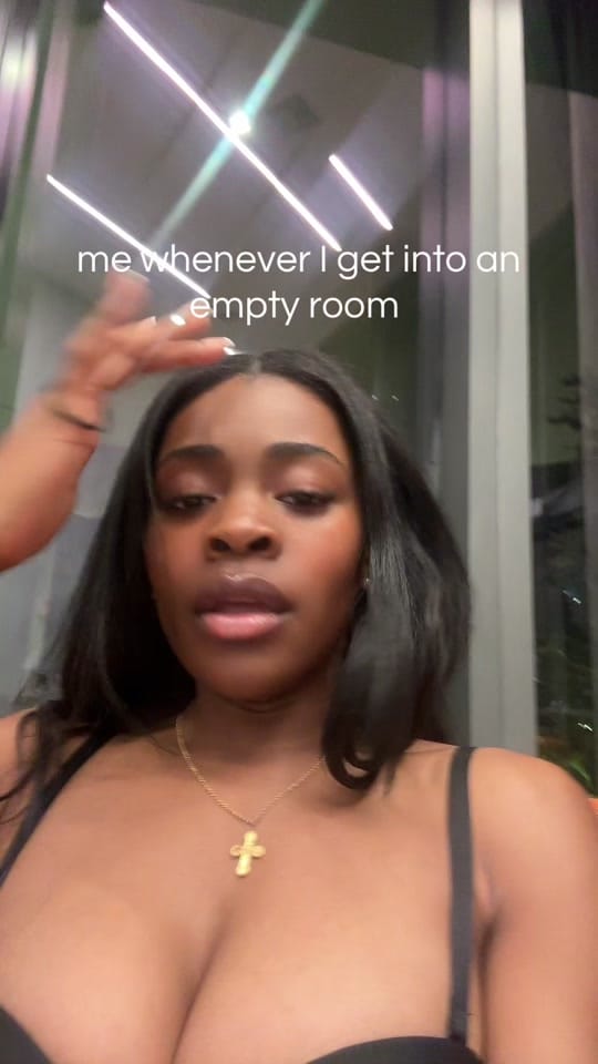 Post 1 by Sydney Cheyenne🦋 on TikTok (video)